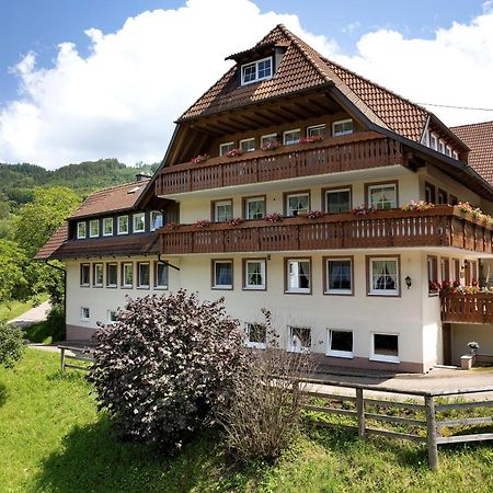 Danielenhof Apartment Freiamt Bagian luar foto