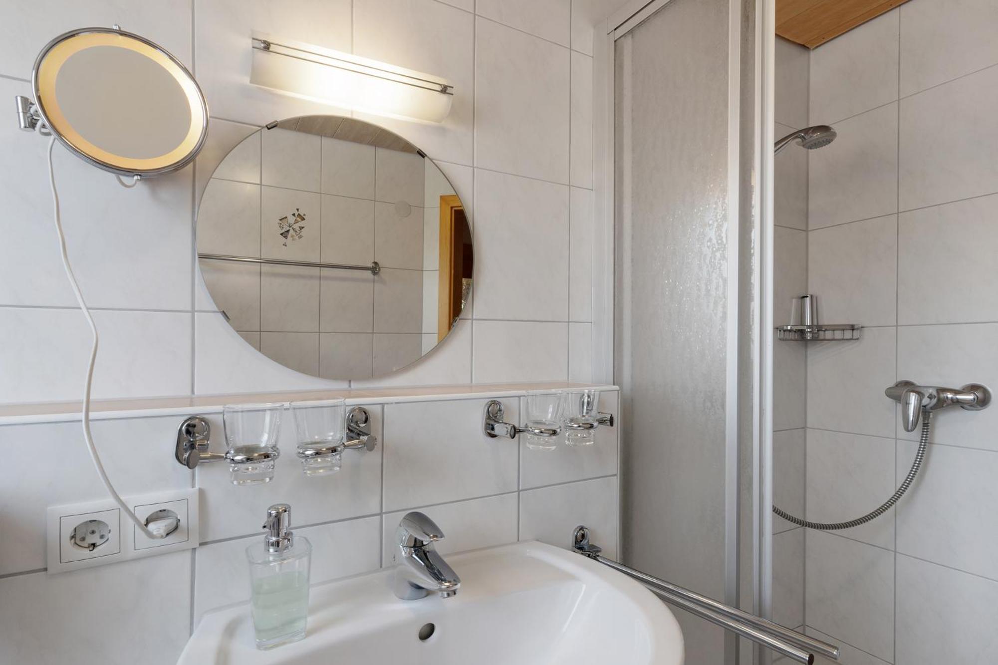 Danielenhof Apartment Freiamt Bagian luar foto