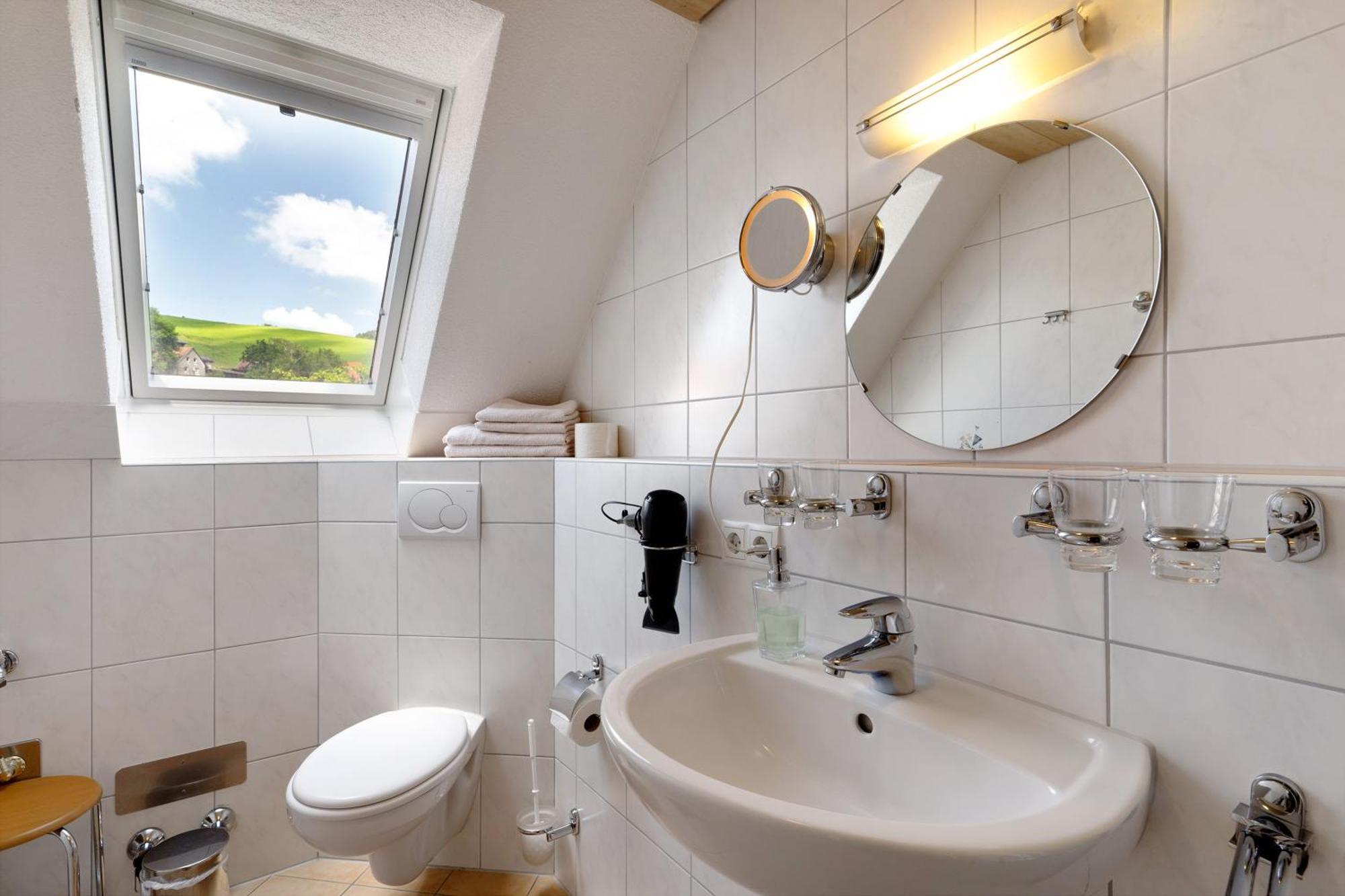 Danielenhof Apartment Freiamt Bagian luar foto