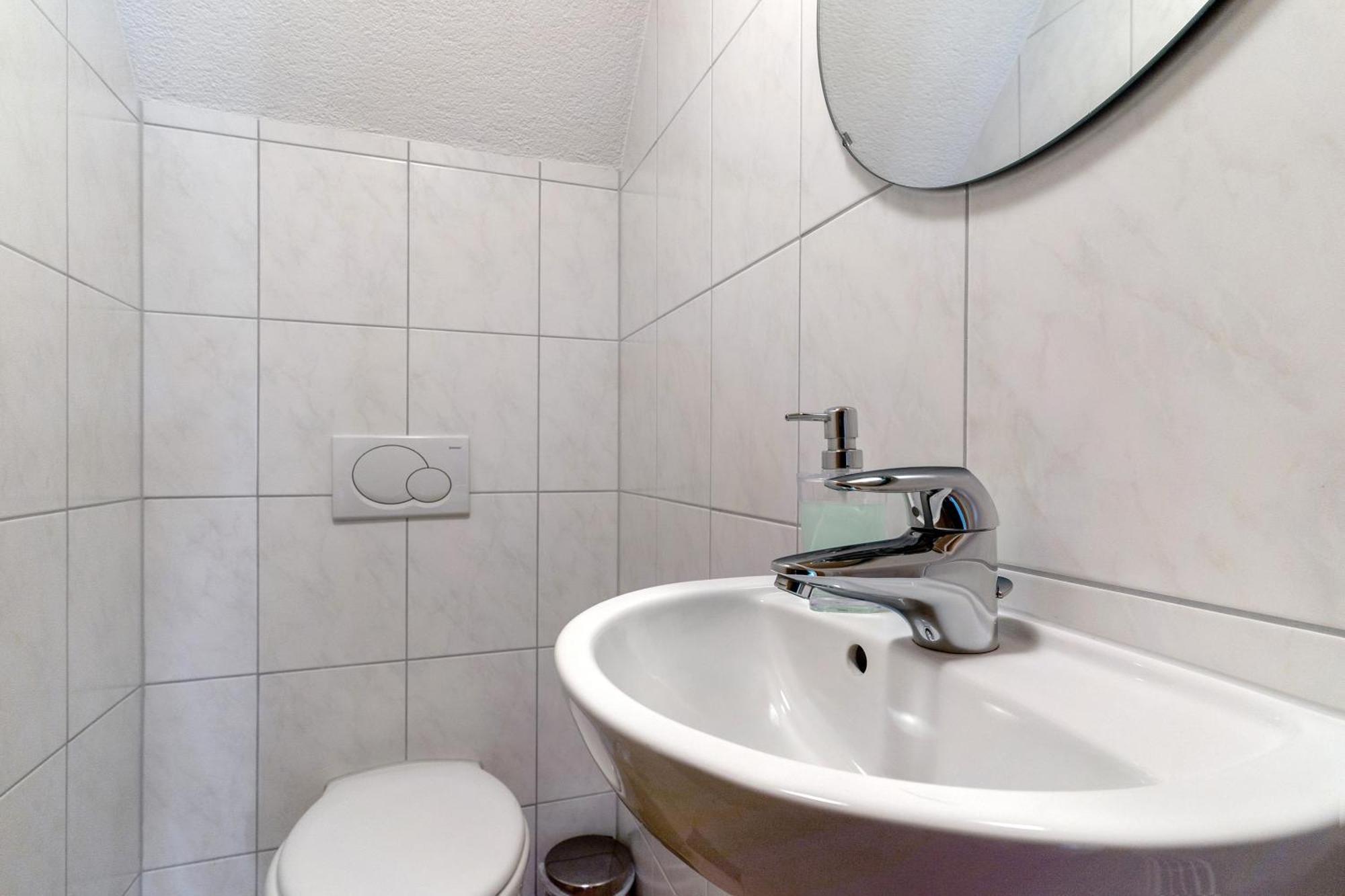 Danielenhof Apartment Freiamt Bagian luar foto
