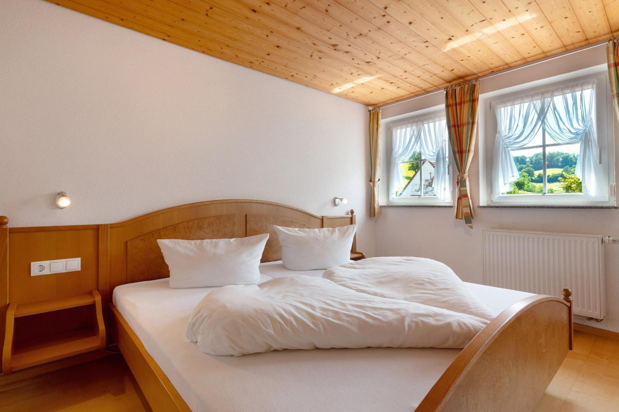 Danielenhof Apartment Freiamt Bagian luar foto