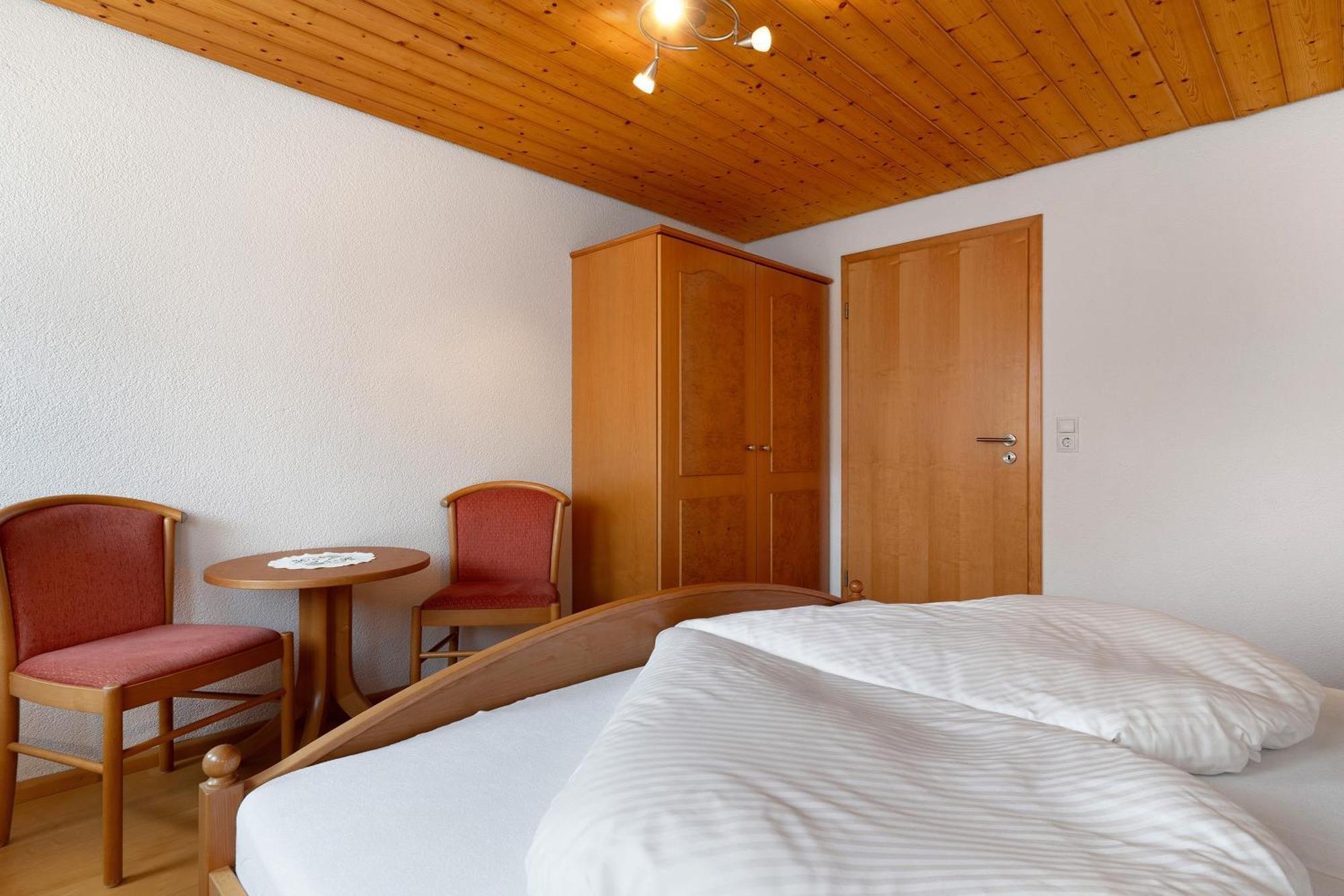 Danielenhof Apartment Freiamt Bagian luar foto