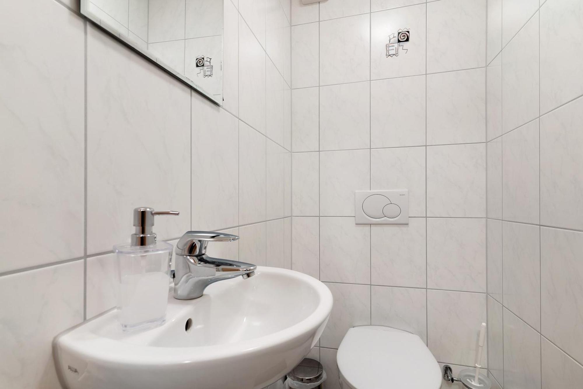Danielenhof Apartment Freiamt Bagian luar foto