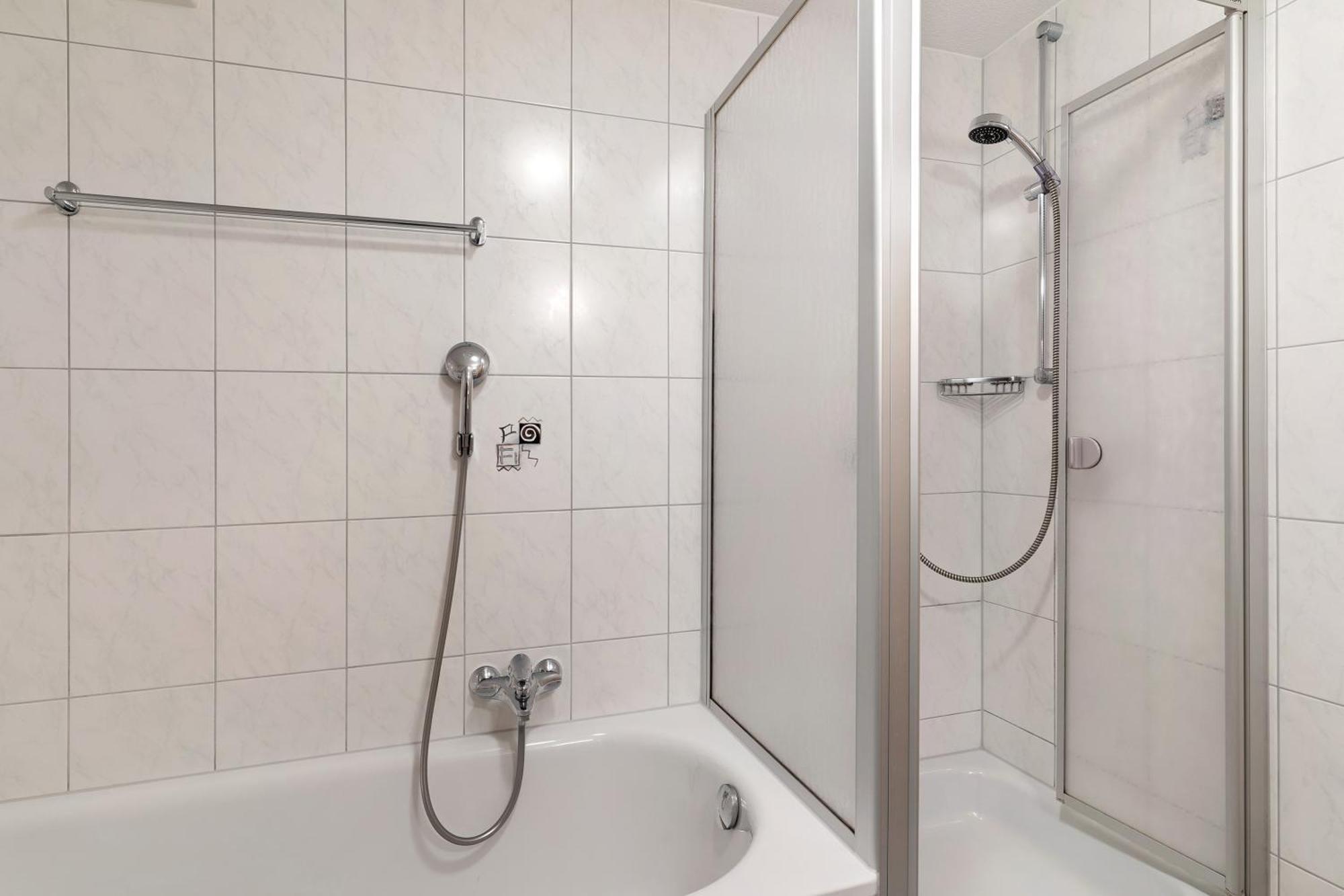 Danielenhof Apartment Freiamt Bagian luar foto