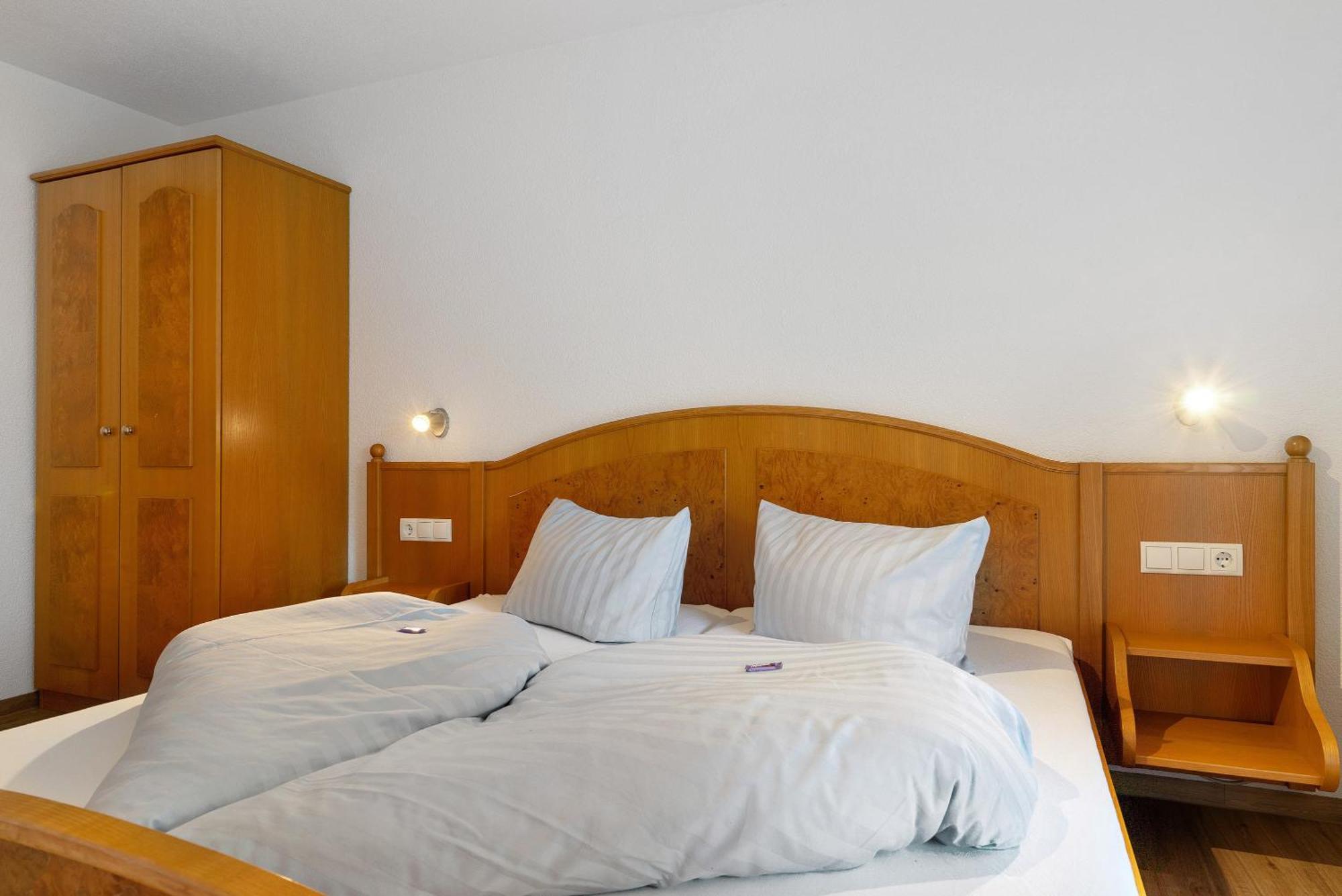 Danielenhof Apartment Freiamt Bagian luar foto