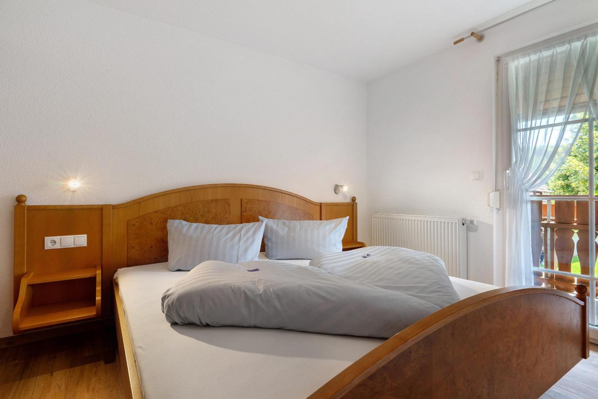 Danielenhof Apartment Freiamt Bagian luar foto