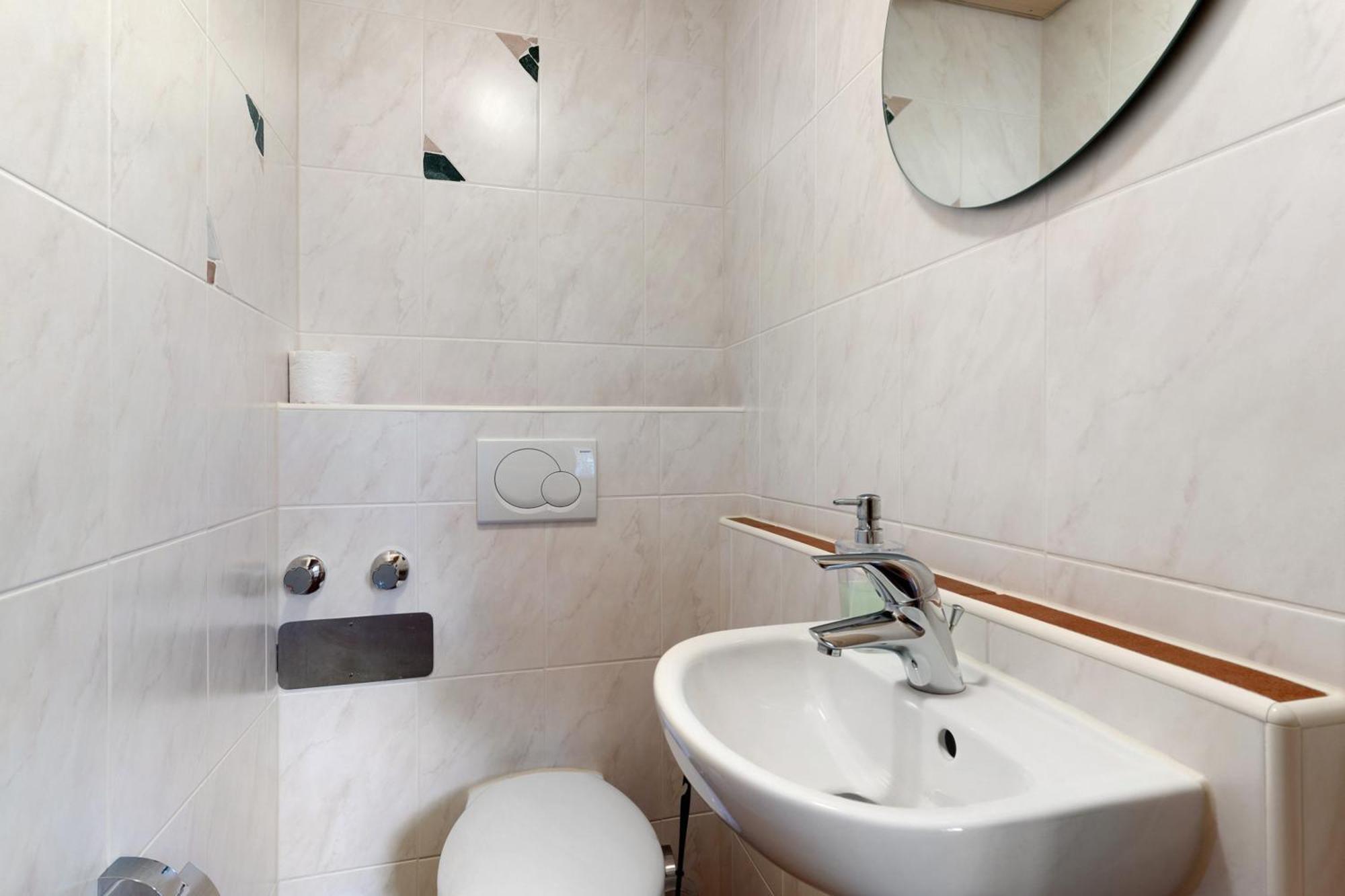 Danielenhof Apartment Freiamt Bagian luar foto