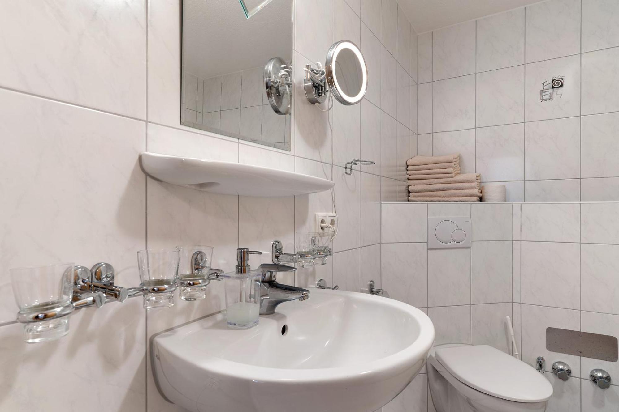 Danielenhof Apartment Freiamt Bagian luar foto