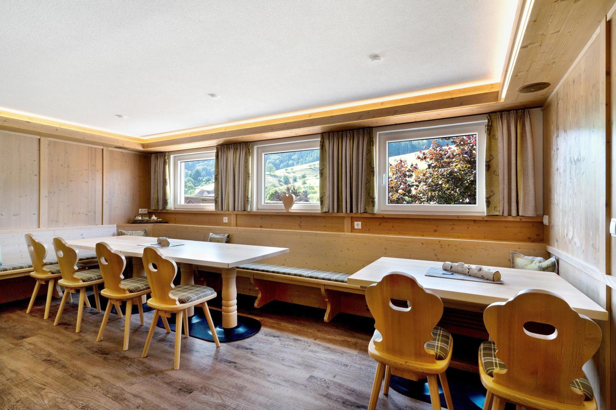 Danielenhof Apartment Freiamt Bagian luar foto
