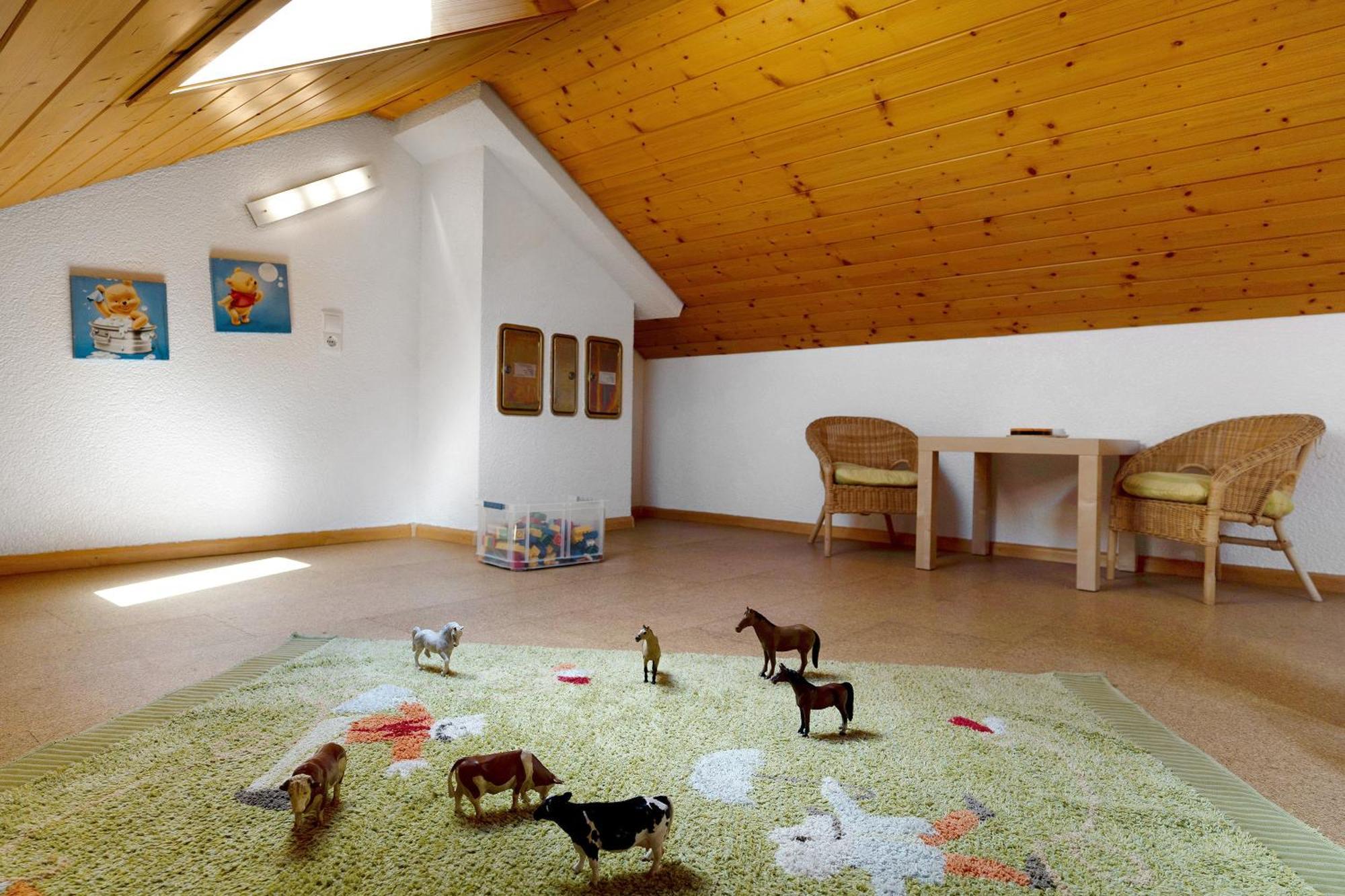 Danielenhof Apartment Freiamt Bagian luar foto