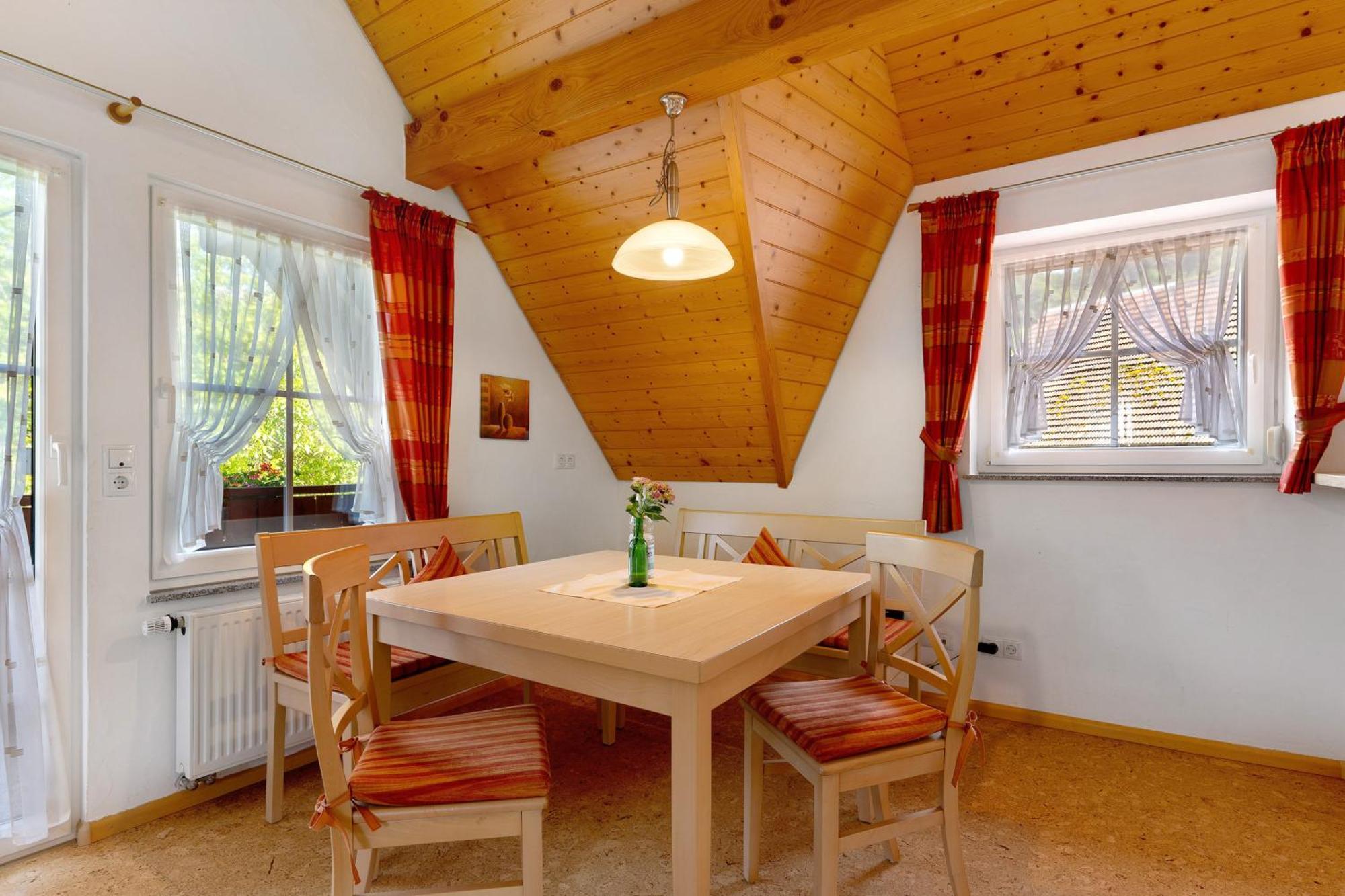 Danielenhof Apartment Freiamt Bagian luar foto