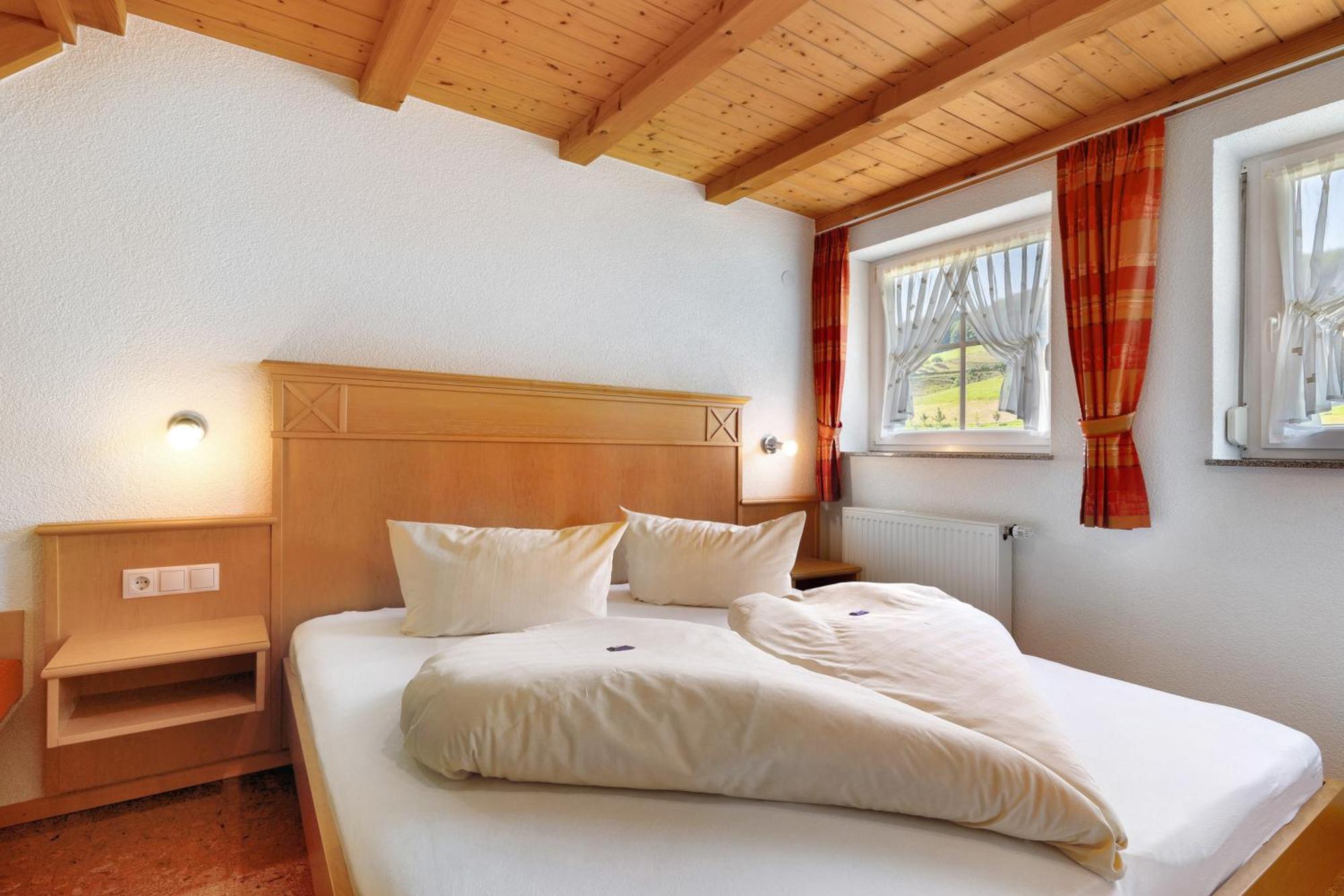 Danielenhof Apartment Freiamt Bagian luar foto