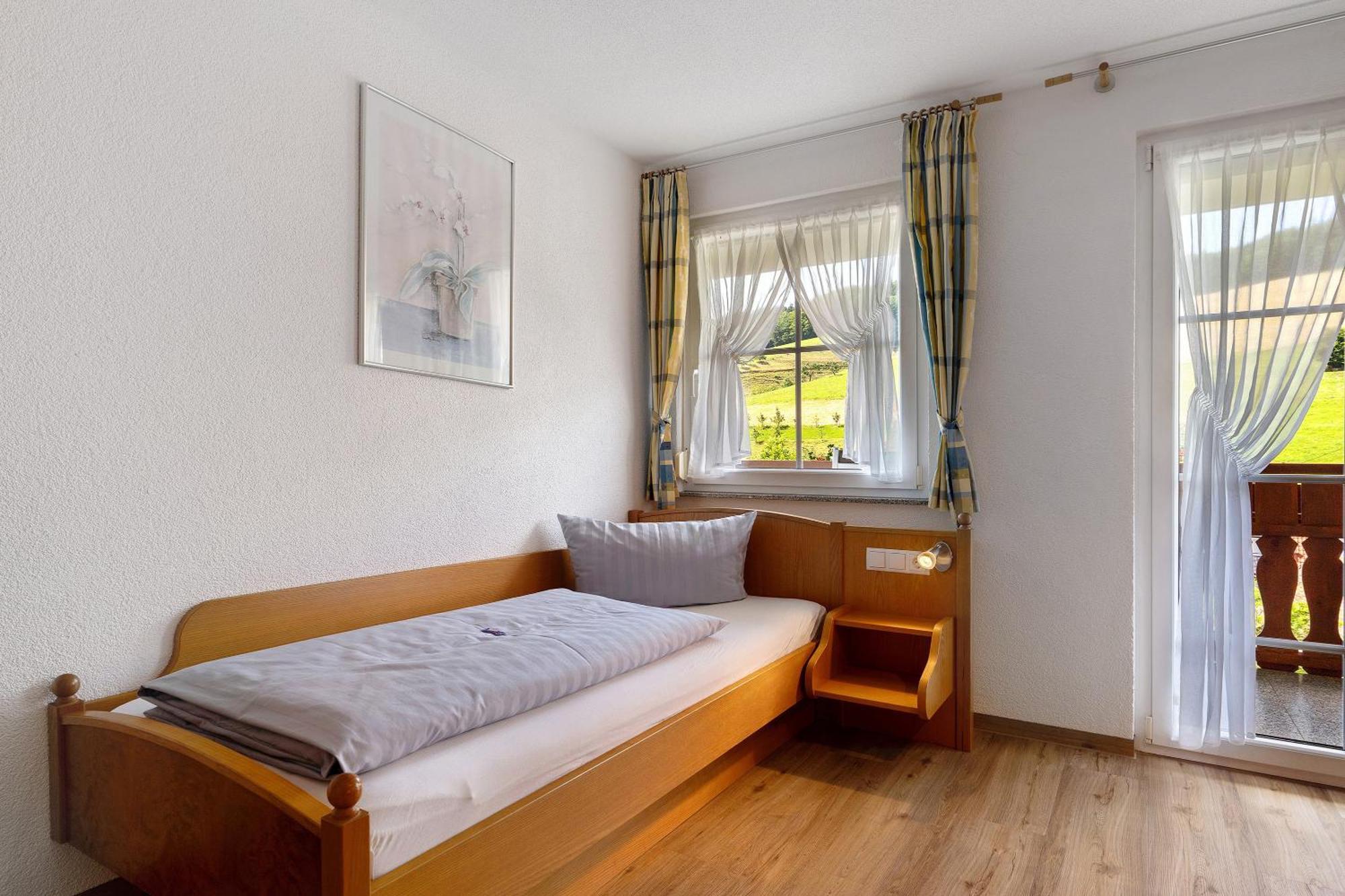 Danielenhof Apartment Freiamt Bagian luar foto