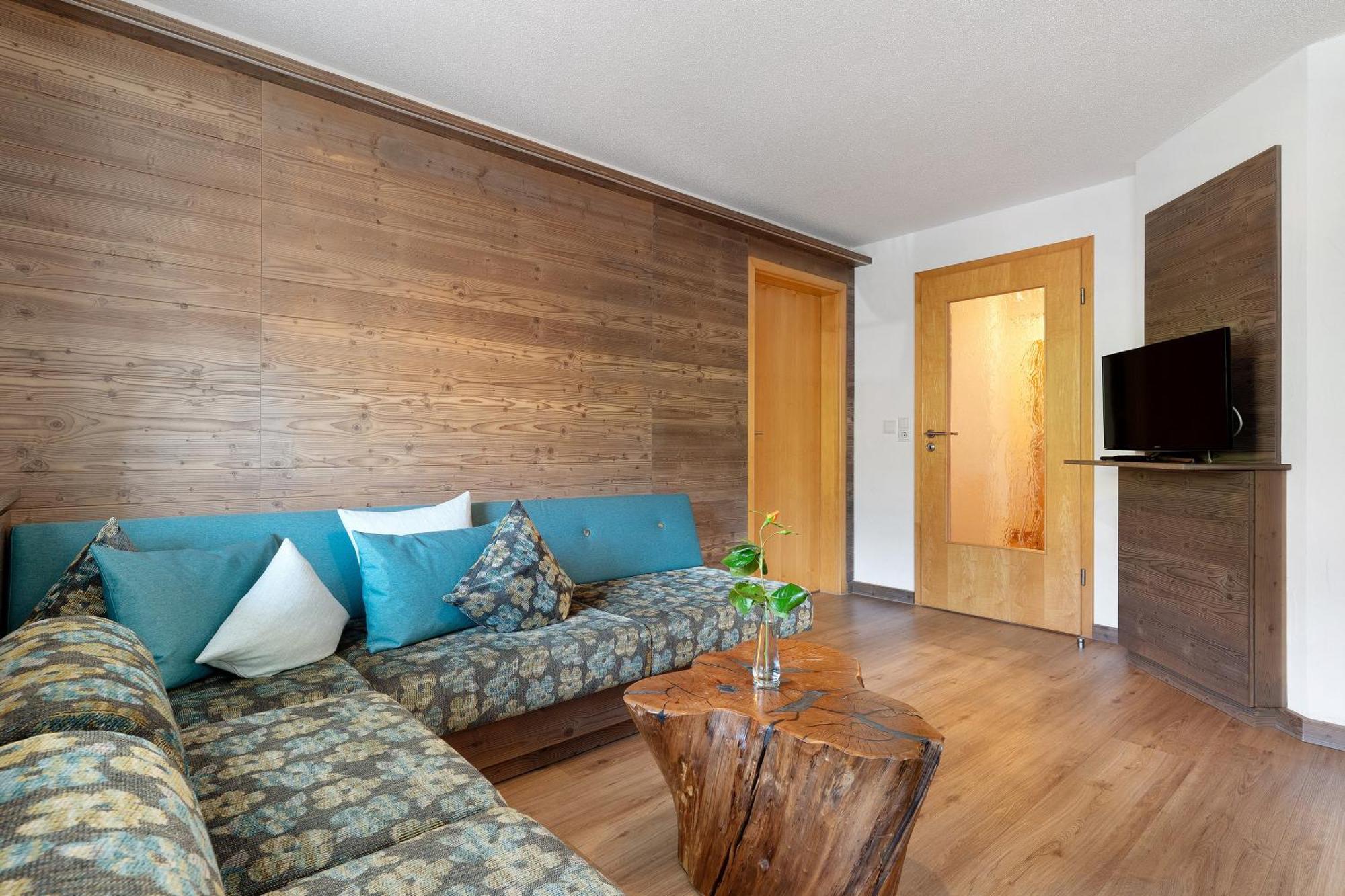 Danielenhof Apartment Freiamt Bagian luar foto