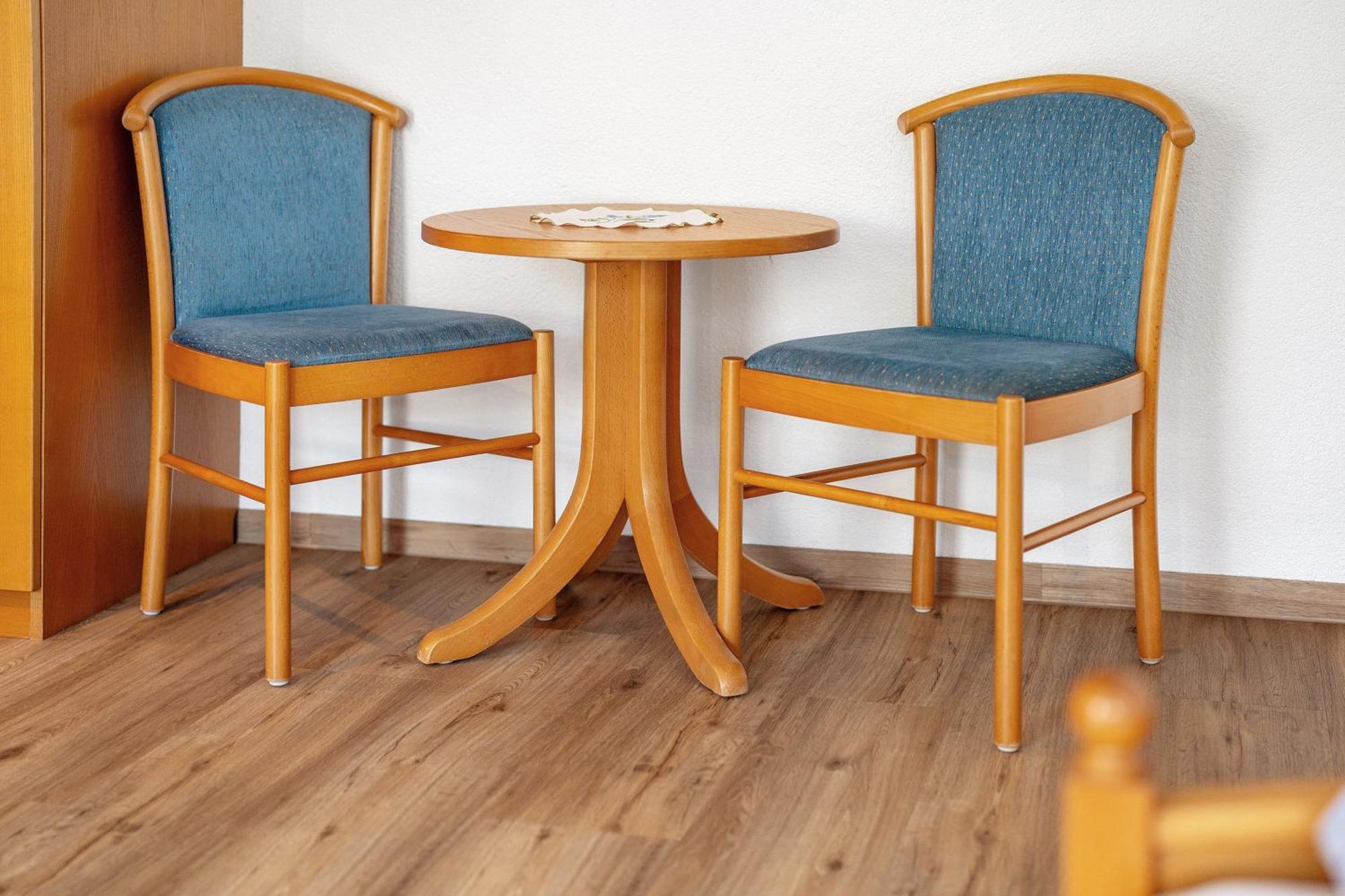 Danielenhof Apartment Freiamt Bagian luar foto
