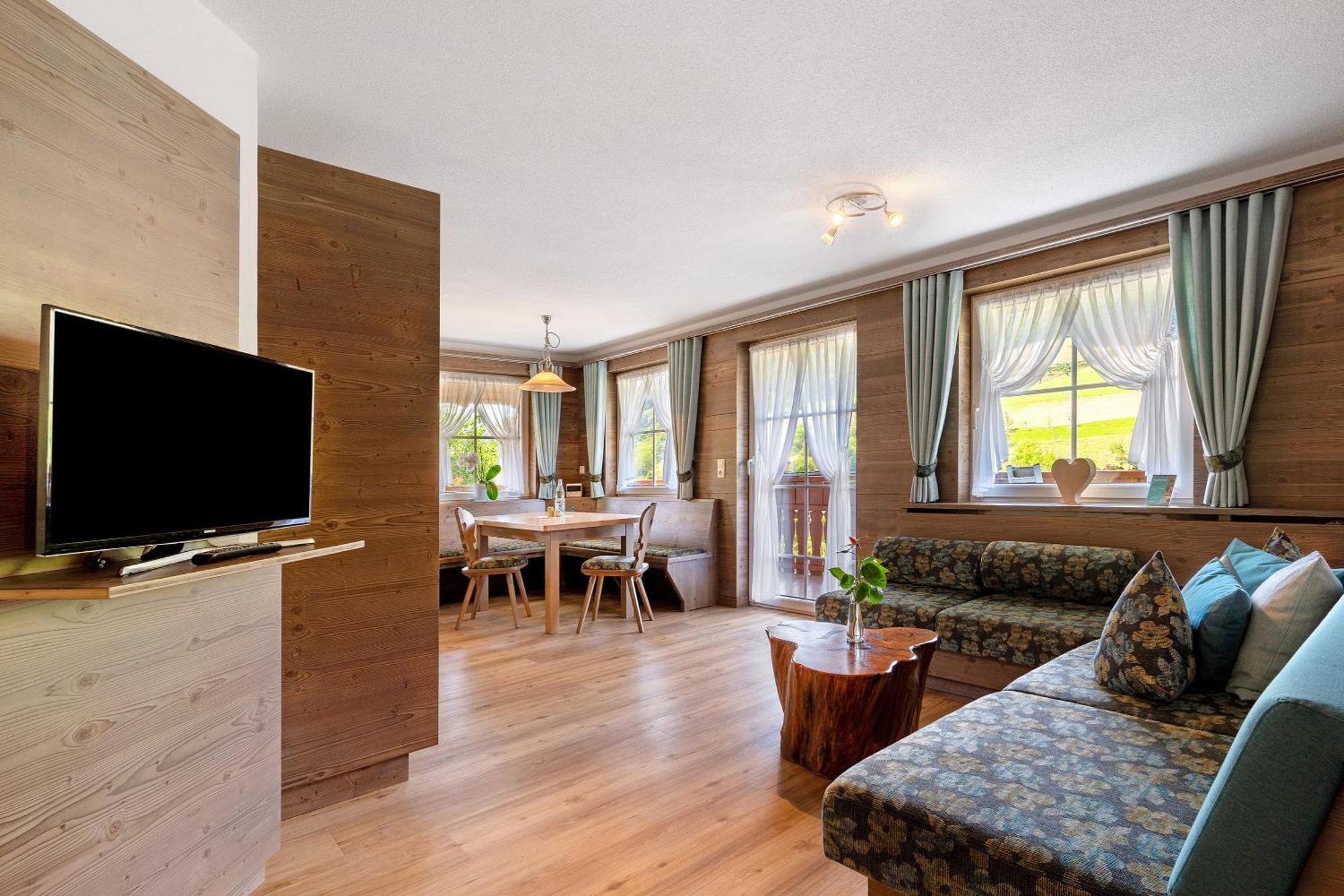 Danielenhof Apartment Freiamt Bagian luar foto