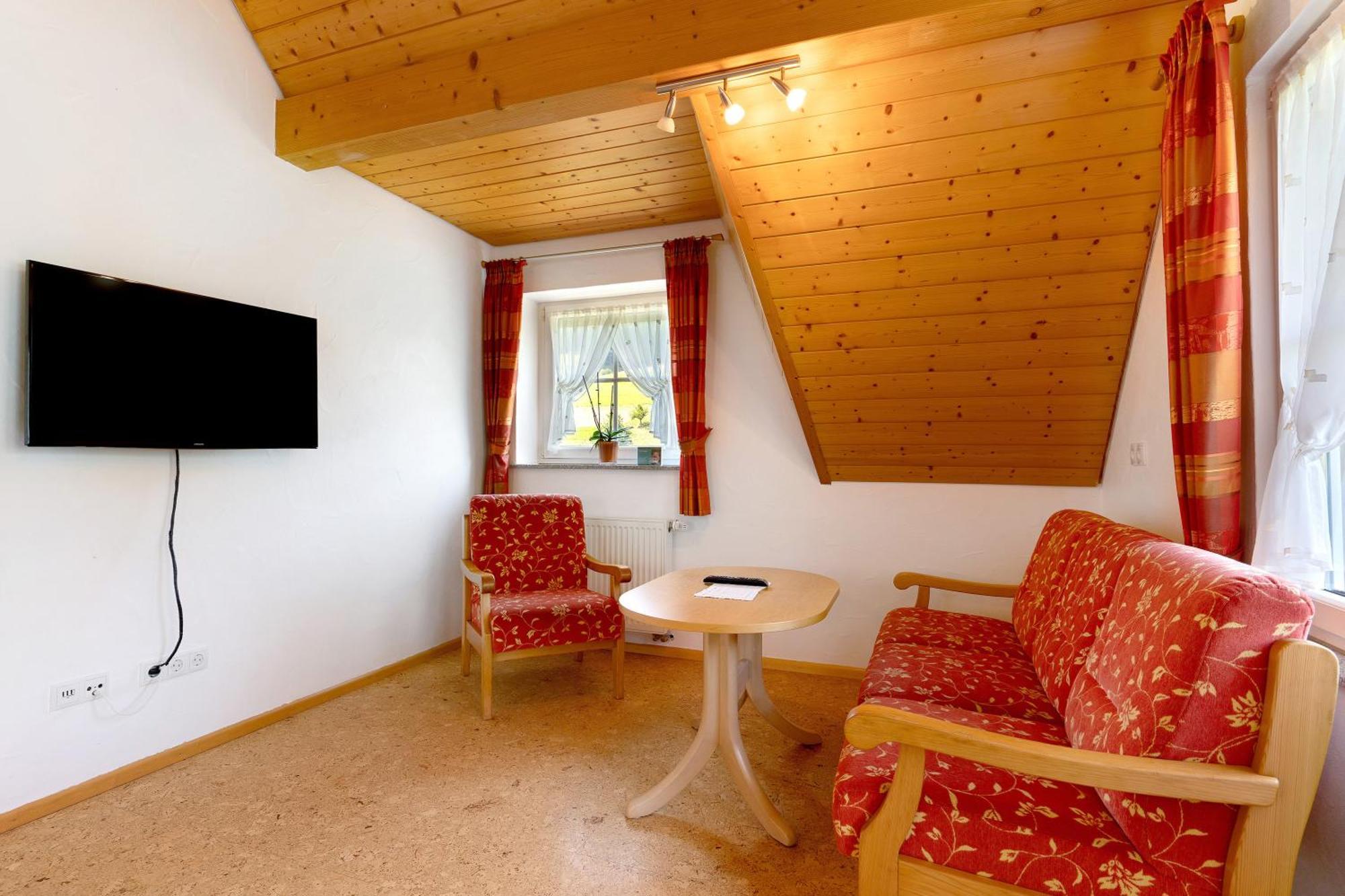 Danielenhof Apartment Freiamt Bagian luar foto
